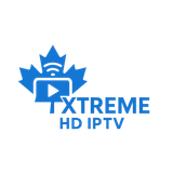 XTREME HD IPTV Logo